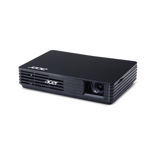 Мультимедійний проектор (портативний) Acer C120 - ціна, характеристики, відгуки, розстрочка, фото 2