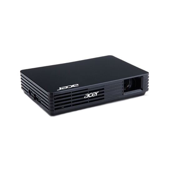 Мультимедійний проектор (портативний) Acer C120 - ціна, характеристики, відгуки, розстрочка, фото 3