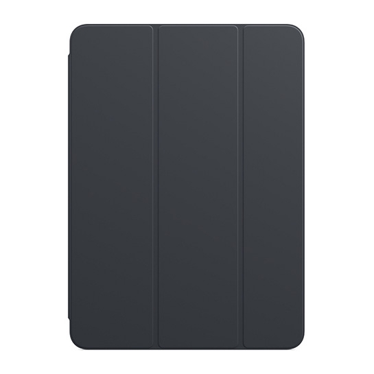 Чохол Apple Smart Folio for iPad Pro 11 Charcoal Gray - ціна, характеристики, відгуки, розстрочка, фото 1