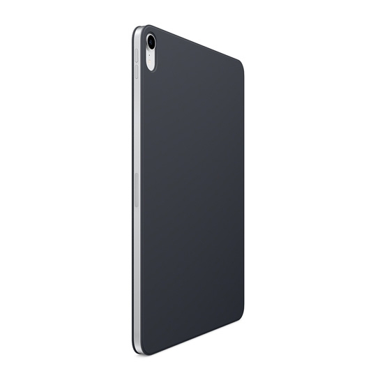 Чохол Apple Smart Folio for iPad Pro 11 Charcoal Gray - ціна, характеристики, відгуки, розстрочка, фото 2