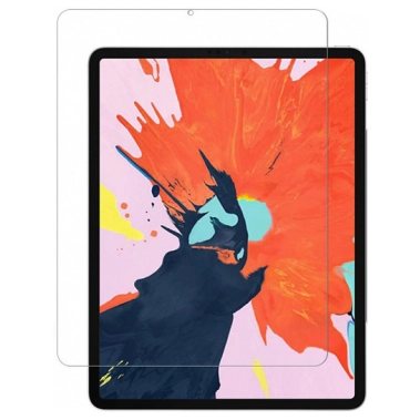 Скло Benks Okr+ Glass Screen Protective Film 0.3mm for iPad Pro 12.9 (2018) Front - цена, характеристики, отзывы, рассрочка, фото 1