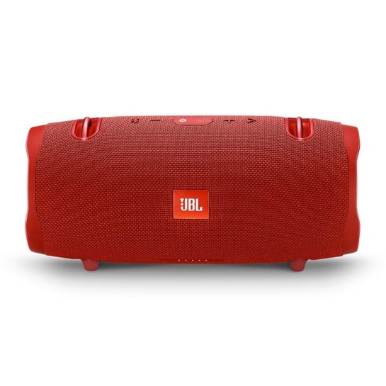 Портативна акустика JBL Xtreme 2 Red - ціна, характеристики, відгуки, розстрочка, фото 2