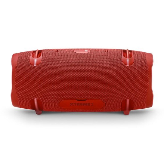 Портативна акустика JBL Xtreme 2 Red - ціна, характеристики, відгуки, розстрочка, фото 3