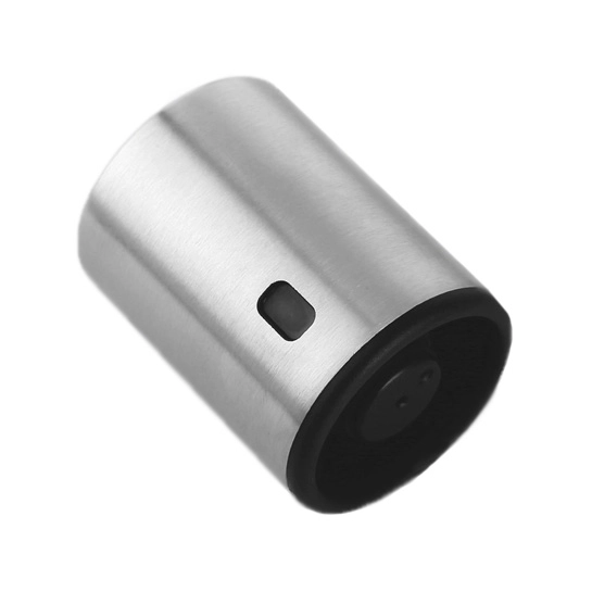 Умная пробка Xiaomi Mi Circle Joy Wine Bottle Stopper