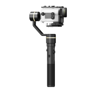 Стедикам FeiyuTech FY-G5 GS - цена, характеристики, отзывы, рассрочка, фото 1