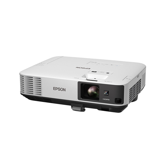 Мультимедійний проектор Epson PowerLite 2065W - ціна, характеристики, відгуки, розстрочка, фото 4