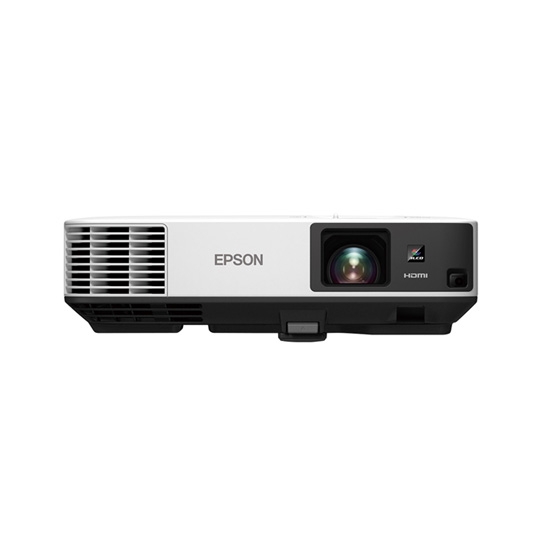Мультимедійний проектор Epson PowerLite 2065W - ціна, характеристики, відгуки, розстрочка, фото 1