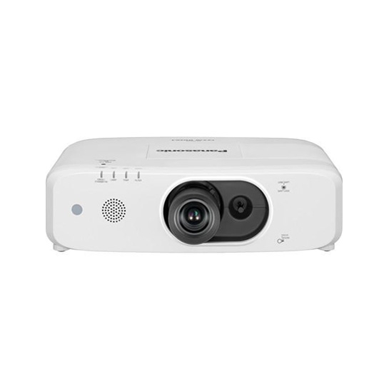 Мультимедійний проектор Panasonic PT-FZ570U - ціна, характеристики, відгуки, розстрочка, фото 1