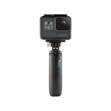 Мини монопод-штатив GoPro Shorty - цена, характеристики, отзывы, рассрочка, фото 1