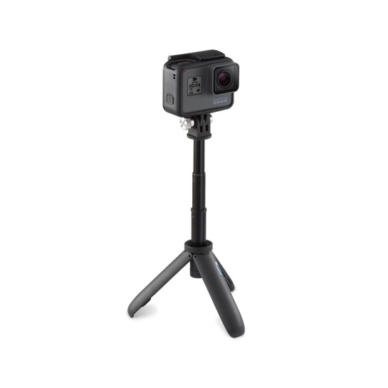 Мини монопод-штатив GoPro Shorty - цена, характеристики, отзывы, рассрочка, фото 3