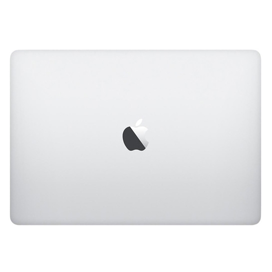 Ноутбук Apple MacBook Pro 13" 256GB Retina 2018, Silver with Touch Bar (MR9U2) - ціна, характеристики, відгуки, розстрочка, фото 4
