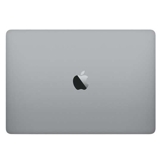Ноутбук Apple MacBook Pro 13" 256GB Retina 2018, Space Gray with TouchBar (Z0V7000WG) - ціна, характеристики, відгуки, розстрочка, фото 4