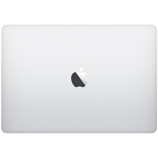 Ноутбук Apple MacBook Pro 15", 256GB Retina Silver with Touch Bar, 2018 (MR962) - цена, характеристики, отзывы, рассрочка, фото 4