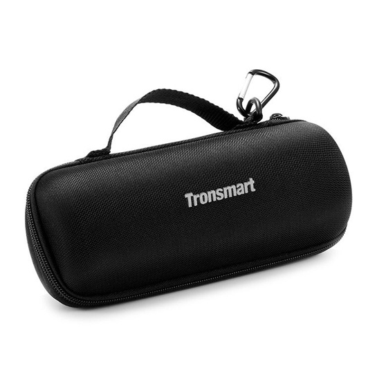 Чохол Tronsmart Element T6 Carrying Case Black - ціна, характеристики, відгуки, розстрочка, фото 1