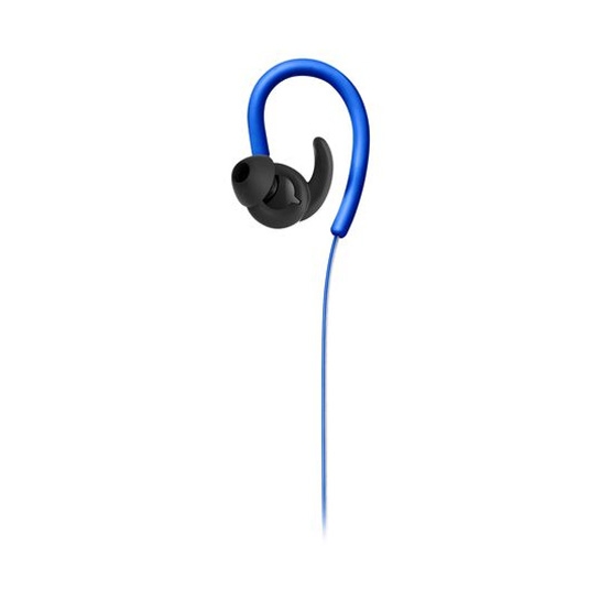 Навушники JBL Reflect Contour Blue - ціна, характеристики, відгуки, розстрочка, фото 2