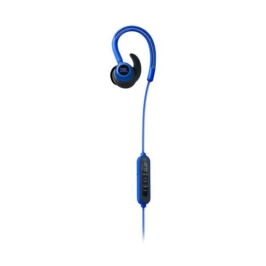 Навушники JBL Reflect Contour Blue - ціна, характеристики, відгуки, розстрочка, фото 3