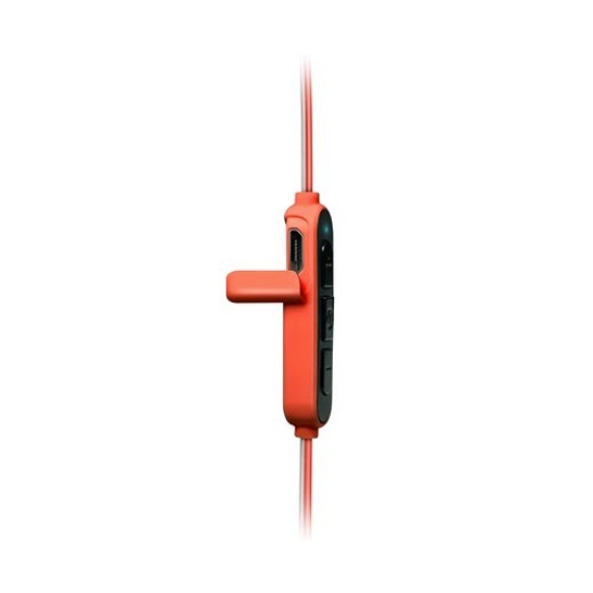 Навушники JBL Reflect Contour Red - ціна, характеристики, відгуки, розстрочка, фото 4