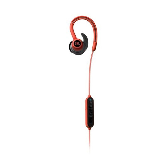 Навушники JBL Reflect Contour Red - ціна, характеристики, відгуки, розстрочка, фото 5