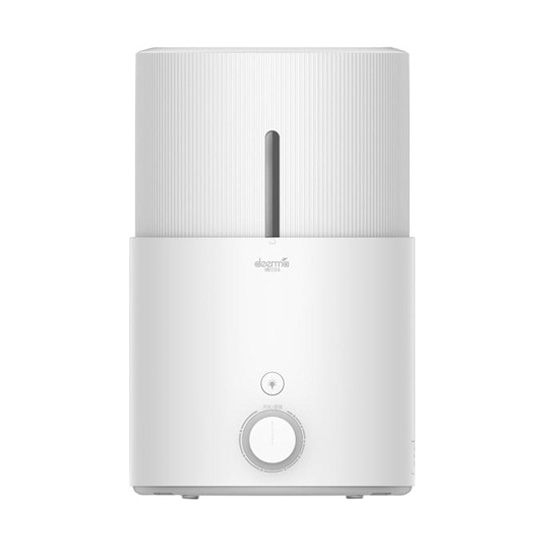 Зволожувач повітря Xiaomi DEERMA Humidifier White - ціна, характеристики, відгуки, розстрочка, фото 1