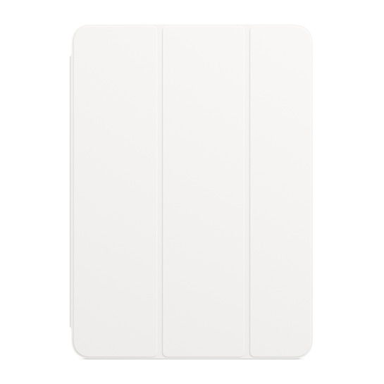 Чохол Apple Smart Folio for iPad Pro 11 White - ціна, характеристики, відгуки, розстрочка, фото 1
