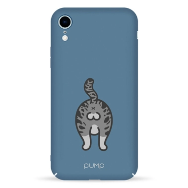 Чохол Pump Tender Touch Case for iPhone XR Yayca # - цена, характеристики, отзывы, рассрочка, фото 1