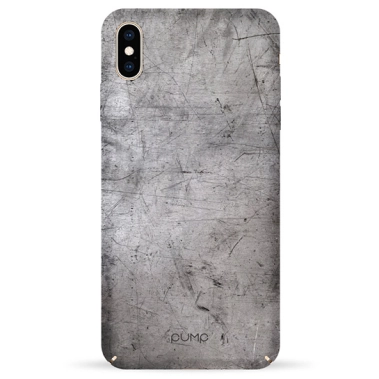 Чехол Pump Tender Touch Case for iPhone XS Max Stone Texture # - цена, характеристики, отзывы, рассрочка, фото 1