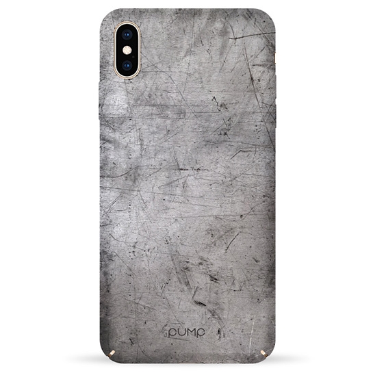 Чехол Pump Tender Touch Case for iPhone XS Max Stone Texture # - цена, характеристики, отзывы, рассрочка, фото 1
