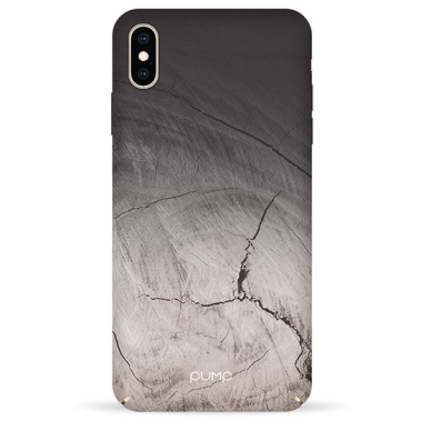 Чехол Pump Tender Touch Case for iPhone XS Max Wood Ombre # - цена, характеристики, отзывы, рассрочка, фото 1