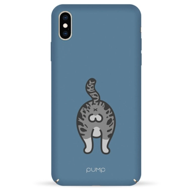 Чехол Pump Tender Touch Case for iPhone XS Max Yayca # - цена, характеристики, отзывы, рассрочка, фото 1