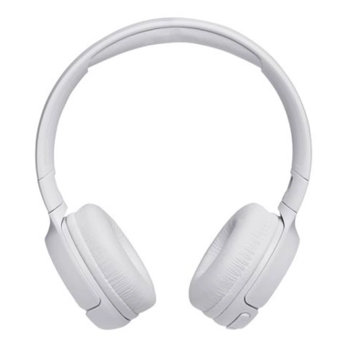 Наушники JBL On-Ear T500 BT White - цена, характеристики, отзывы, рассрочка, фото 1