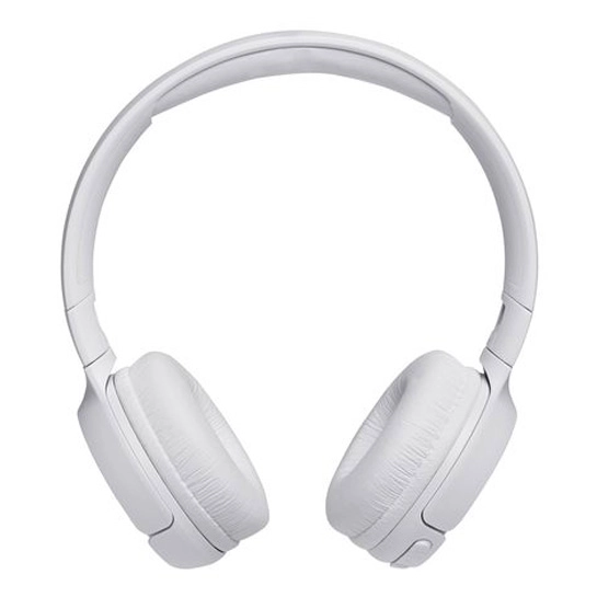Наушники JBL On-Ear T500 BT White