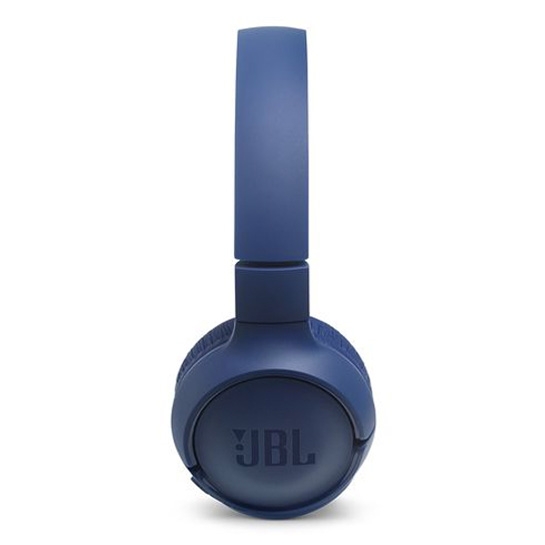 Навушники JBL On-Ear T500 BT Blue - ціна, характеристики, відгуки, розстрочка, фото 2