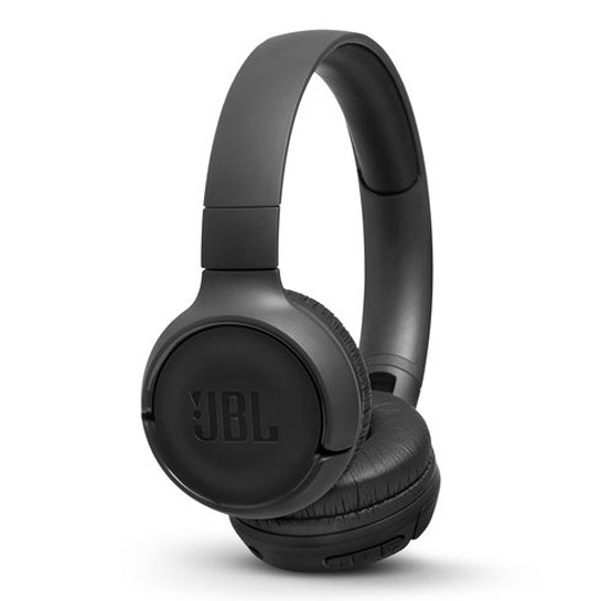 Навушники JBL On-Ear T500 BT Black - ціна, характеристики, відгуки, розстрочка, фото 5