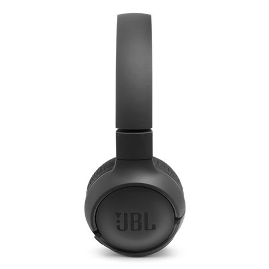 Навушники JBL On-Ear T500 BT Black - ціна, характеристики, відгуки, розстрочка, фото 2
