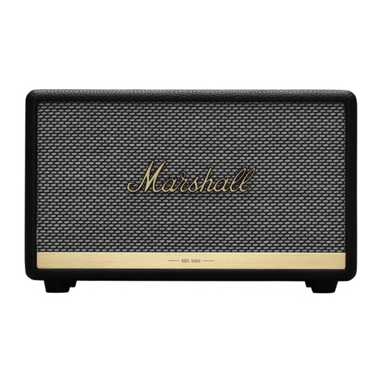 Акустична система Marshall Louder Speaker Acton II Bluetooth Black