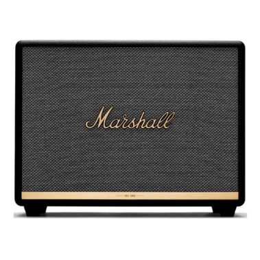 Акустична система Marshall Louder Speaker Woburn II Bluetooth Black - цена, характеристики, отзывы, рассрочка, фото 1