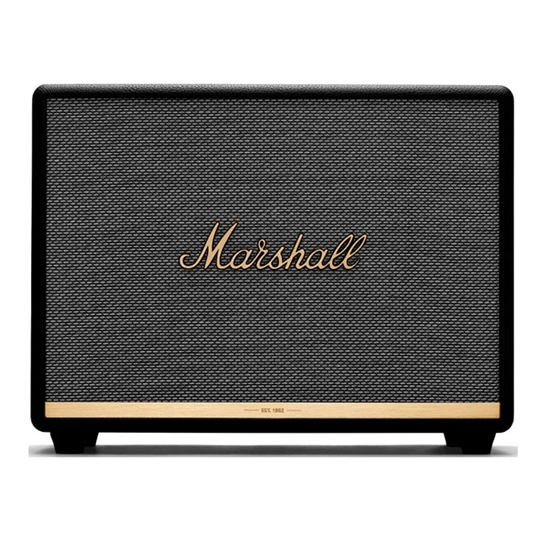 Акустическая система Marshall Louder Speaker Woburn II Bluetooth Black