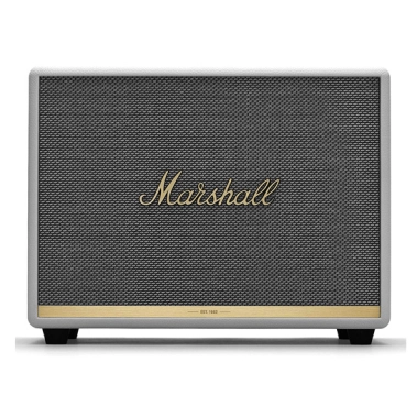 Акустична система Marshall Louder Speaker Woburn II Bluetooth White - цена, характеристики, отзывы, рассрочка, фото 1