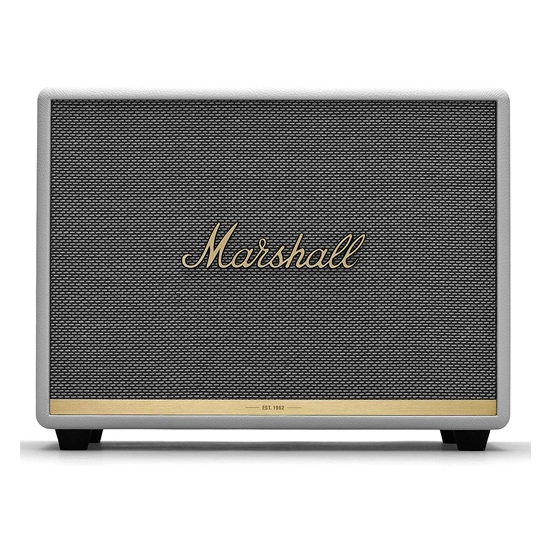 Акустична система Marshall Louder Speaker Woburn II Bluetooth White