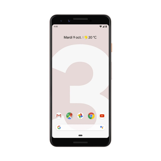 Смартфон Google Pixel 3 64GB Not Pink - цена, характеристики, отзывы, рассрочка, фото 2