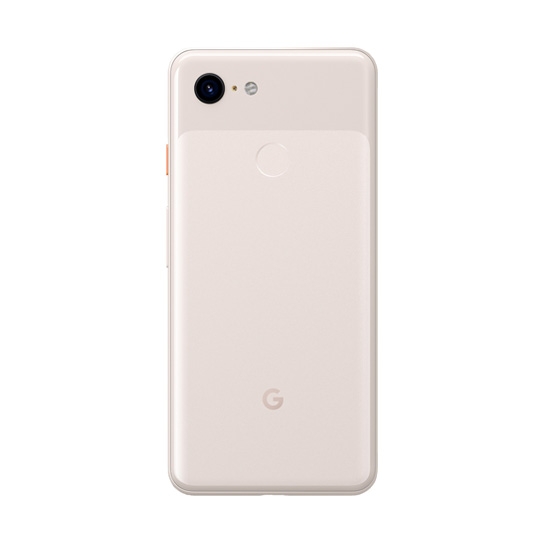 Смартфон Google Pixel 3 64GB Not Pink - ціна, характеристики, відгуки, розстрочка, фото 3