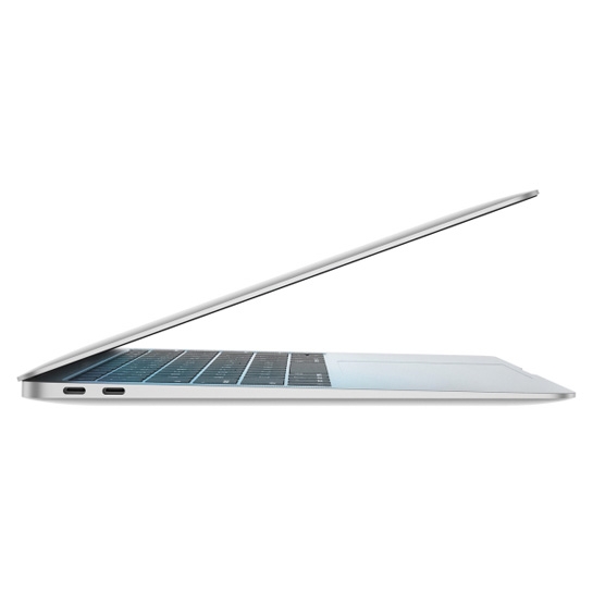 Ноутбук Apple MacBook Air 13", 128GB Retina Space Gray, 2018 (Z0VD0003U) - цена, характеристики, отзывы, рассрочка, фото 3