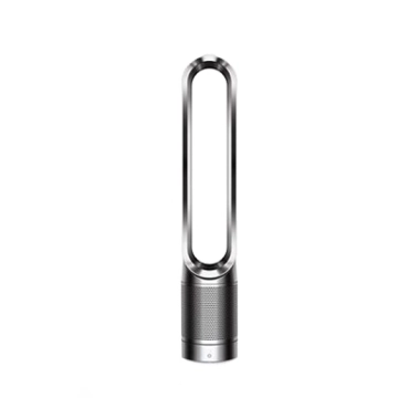 Очиститель воздуха Dyson Pure Cool Link Tower Gray - цена, характеристики, отзывы, рассрочка, фото 1