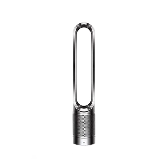 Очищувач повітря Dyson Pure Cool Link Tower Gray