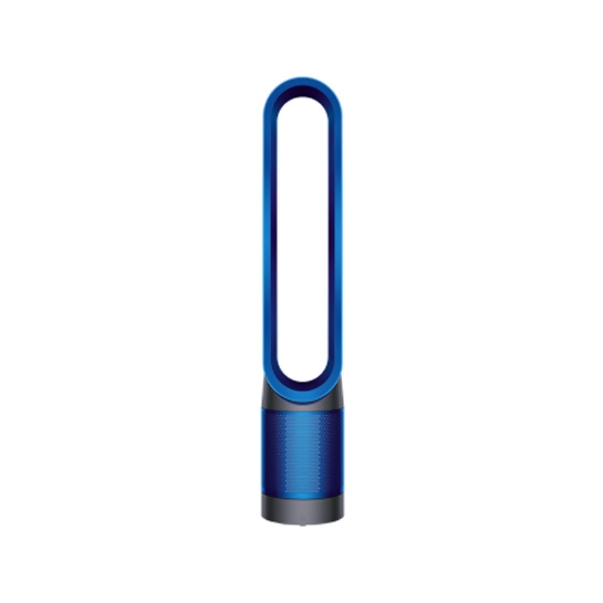 Очищувач повітря Dyson Pure Cool Link Tower Blue - ціна, характеристики, відгуки, розстрочка, фото 1