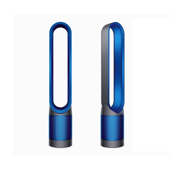 Очищувач повітря Dyson Pure Cool Link Tower Blue - ціна, характеристики, відгуки, розстрочка, фото 2