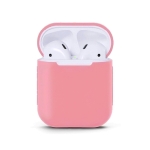 Чохол Silicone Case for AirPods Pink