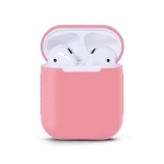 Чохол Silicone Case for AirPods Pink