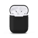 Чохол Silicone Case for AirPods Black