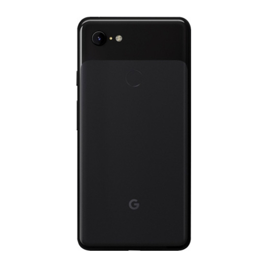Смартфон Google Pixel 3 XL 4/64GB Just Black - ціна, характеристики, відгуки, розстрочка, фото 2